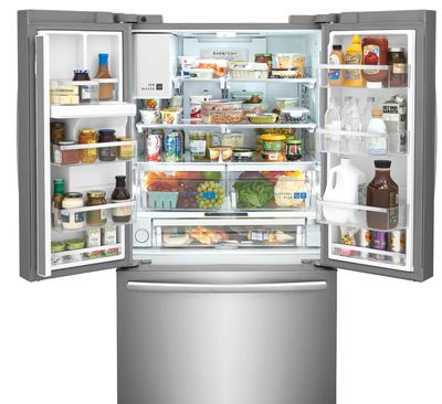 Refrigerators Buying Guide Find the Right Fit for Your Home