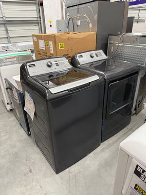 Scratch &amp; Dent Laundry — Outlet Deals IN STOCK