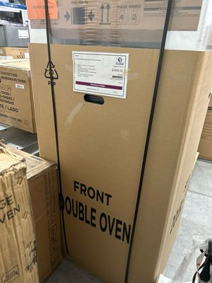 KitchenAid KODC504PPS 24" Smart Double Wall Oven with True Convection