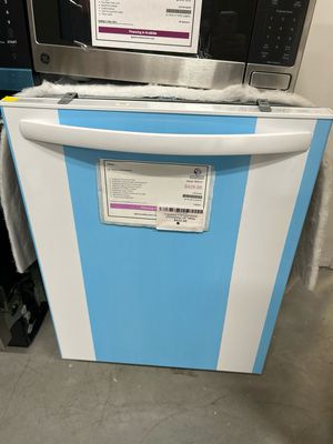 Frigidaire FDPH4316AW Dishwasher 24" White