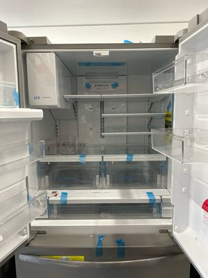 Frigidaire FRFS2823AS FD Refrigerator 27.8 cu ft