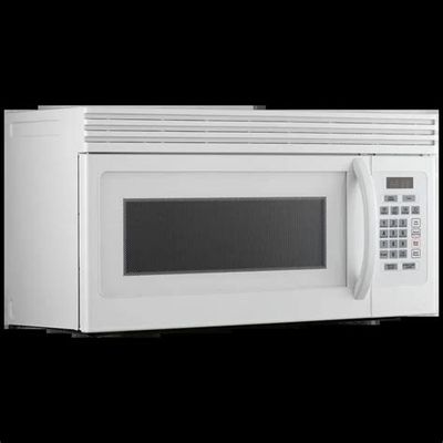 Element EM1601RQCW 1.6 ft over the range microwave white