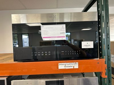 Electrolux EMOW1911AS 30" Over-the-Range Convection Microwave