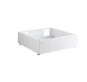 Speed Queen PDR108W 8in Pedestal Riser for Front Load Wash/Dry