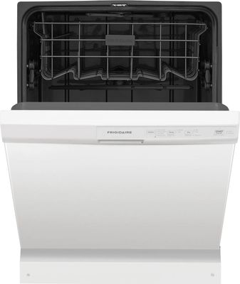 Frigidaire FDPC4314AW Dishwasher 24" White
