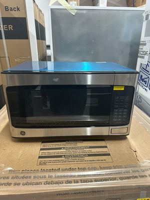 GE GCST11N1WSS 1.1CF Countertop Microwave