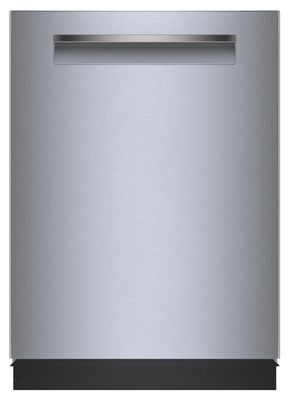 Bosch SHP95CM5N 24" Pocket Handle Dishwasher Bosch SHP95CM5N 24" Pocket Handle Dishwasher