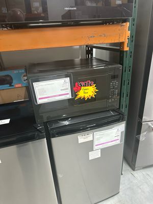 GE Profile PEB7227ANDD CMO WITH BUILT IN CAPABILITY Microwave