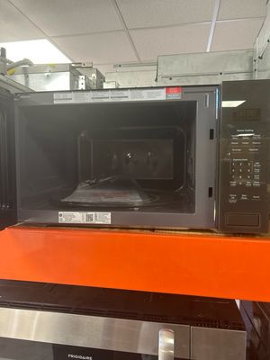 GE Profile PEB7227ANDD CMO WITH BUILT IN CAPABILITY Microwave
