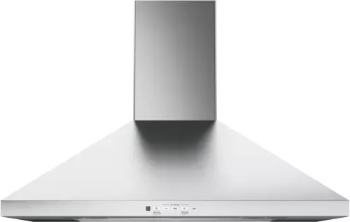 GE JVW5301SJSS 30" Wall Mount Chimney Hood