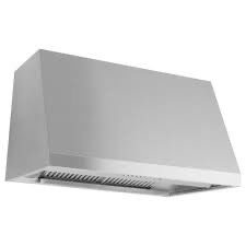 GE UVW93642PSS 36" Commercial Syle Hood