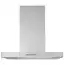 GE UVW9301SLSSOB 30" Designer Wall Mount Hood w/Dimmable LED Lighting
