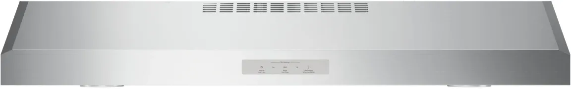 GE PVX7360SJSS Profile 36" Under The Cabinet Hood