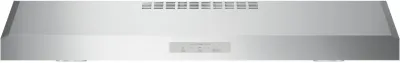 GE PVX7360SJSS Profile 36" Under The Cabinet Hood