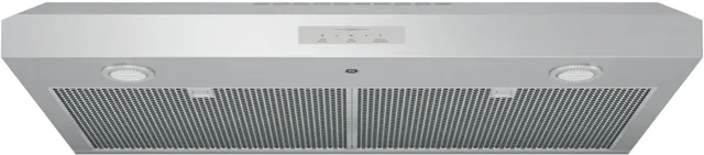 GE PVX7360SJSS Profile 36" Under The Cabinet Hood