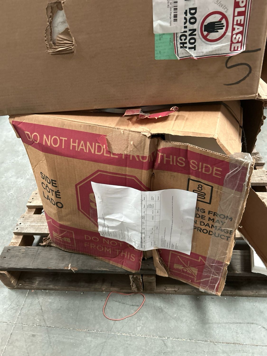 GE AZ45E12DAB Zoneline Cooling and Electric Heat Unit 12,000 BTU, 230/208 Volt