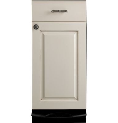 GE UCG1510NII 15” Panel Ready Built In Trash Compactor