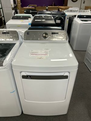 Kenmore 69162 KM26691627 7.0 Cu Ft Electric Dryer