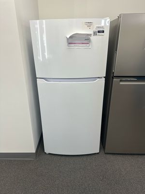 Frigidaire FFTR1425VW 14 Cu. Ft. Top Mount Refrigerator