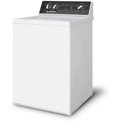 Speed Queen TR3006WN Speed Queen TL Washer 4 Cycle, Rear Control