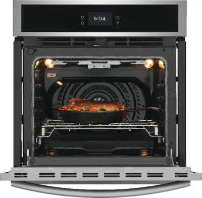 Frigidaire GCWS2767AF 27" Wall oven with Air Fry
