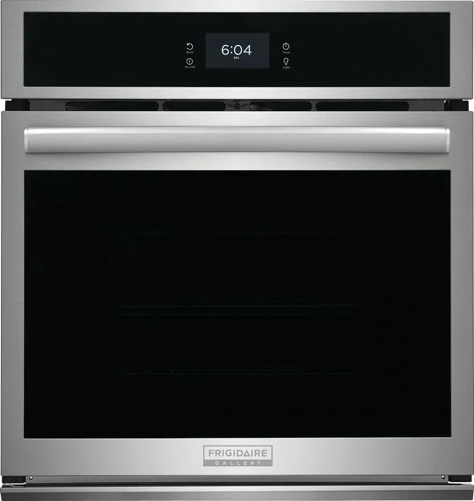 Frigidaire GCWS2767AF 27" Wall oven with Air Fry