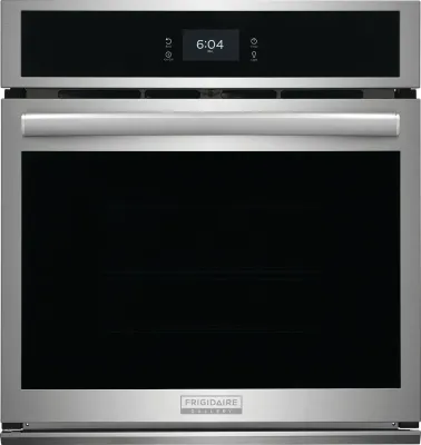 Frigidaire GCWS2767AF 27" Wall oven with Air Fry