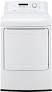 LG DLG4871W 7.3 Cu Ft Gas Dryer