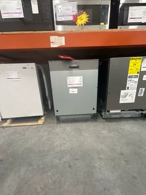Bosch SHV89PW73N BOSCH 24" PANEL READY DISHWASHER