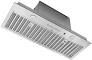 Best HBN1246SS 24" Range Insert
