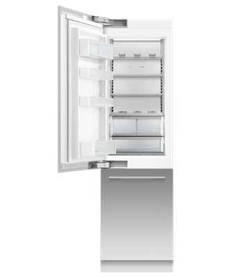 Fisher &amp; Paykel RS2484WLU1 24" Refrigerator