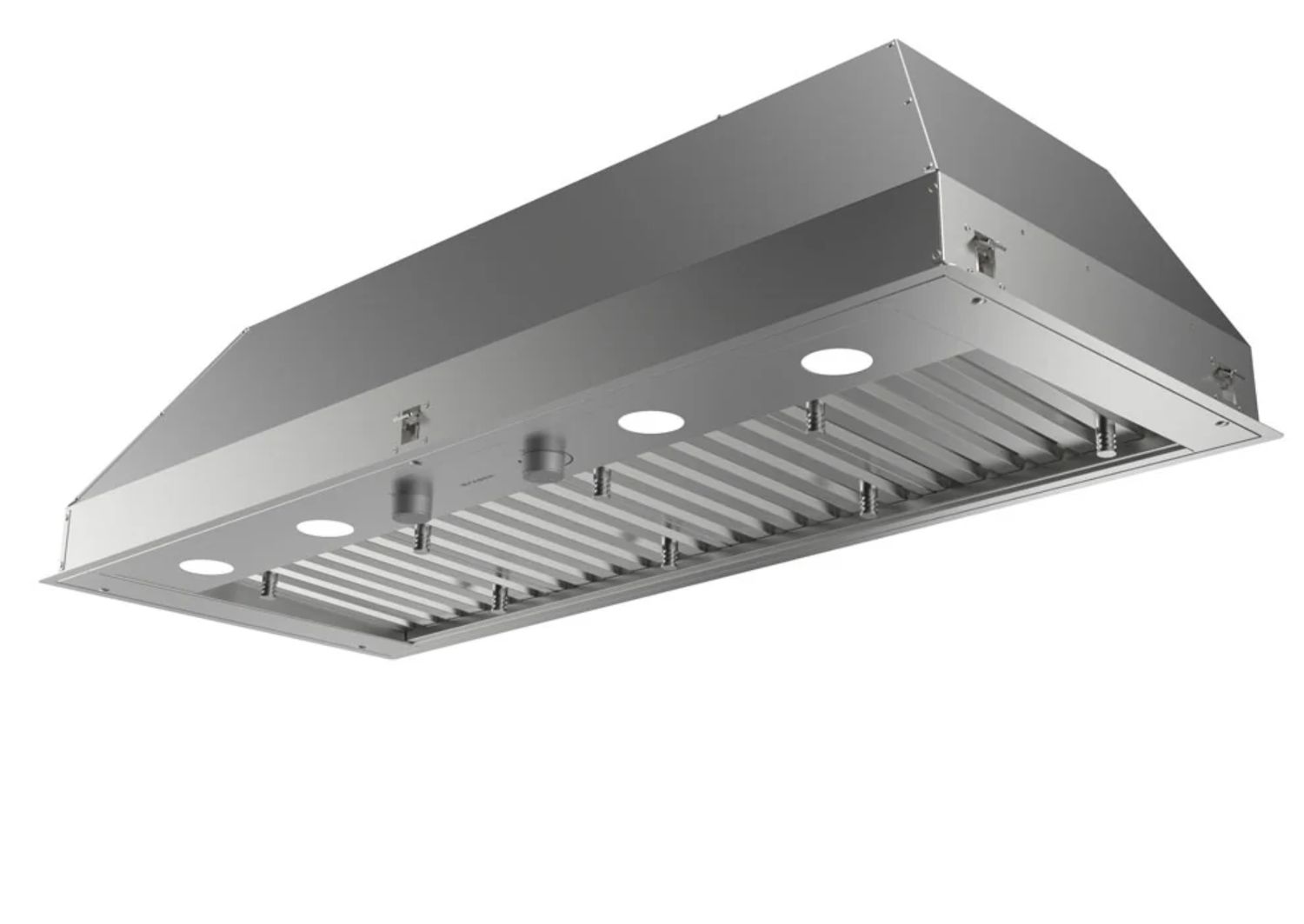 FABER INPL4819SSNBB 48" Hood Insert