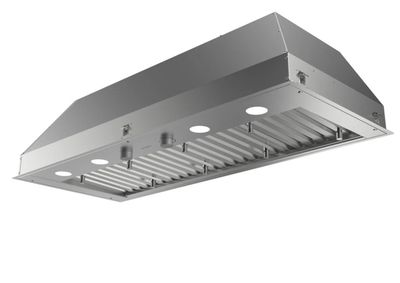 FABER INPL4819SSNBB 48" Hood Insert FABER INPL4819SSNBB 48" Hood Insert
