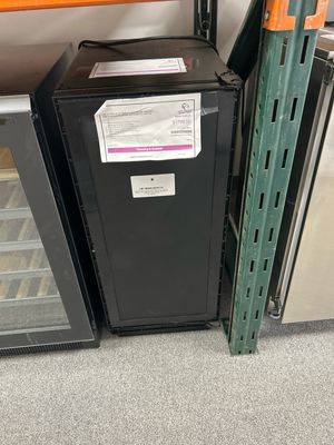 U-Line UHCP115IS81A Hcl115 / Hcp115 15" Clear Ice Machine With Integrated Solid Finish and Brightshield and Pump (115 V/60 Hz)