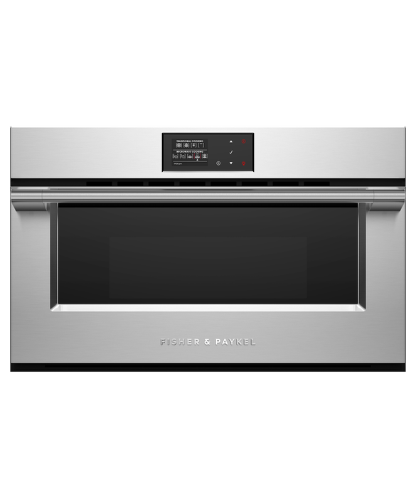 Fisher &amp; Paykel OM30NPX1 30" Oven Single Wall Oven