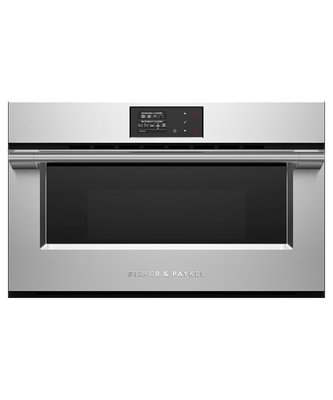 Fisher &amp; Paykel OM30NPX1 30" Oven Single Wall Oven