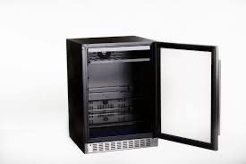 AZURE A224BEVS 24" Beverage Center