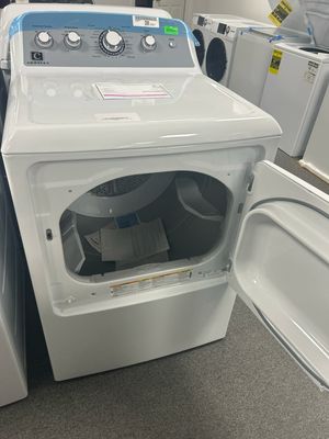 Crosley YTD74E2SNWS Electric Dryer 7.4 cu ft NIB