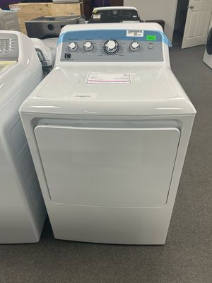 Crosley YTD74E2SNWS Electric Dryer 7.4 cu ft NIB