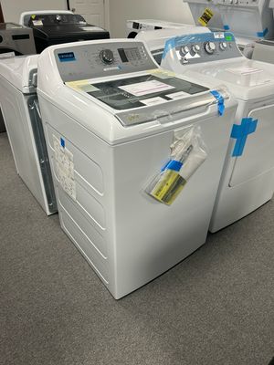 Crosley YTW4514SNWS Top Load Washer 4.5 cu ft White