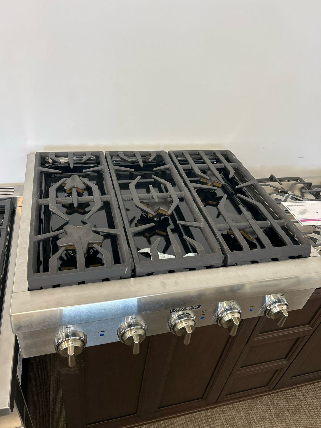 THERMADOR PCG305P 30 PRO RANGETOP