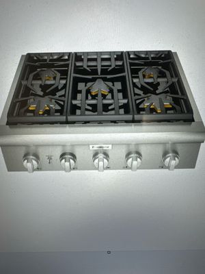 THERMADOR PCG305P 30 PRO RANGETOP