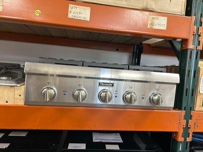 THERMADOR PCG305P 30 PRO RANGETOP