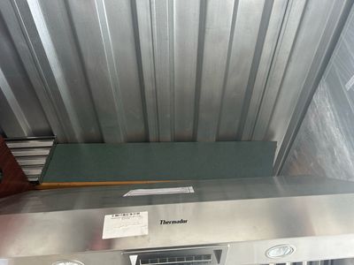 THERMADOR PH48GS 48 PRO WALL HOOD