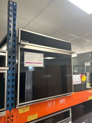 GE MONOGRAM ZTS90DSSNSS 30" SINGLE WALL OVEN