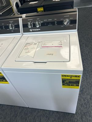 SPEED QUEEN STR3003WN WASHER