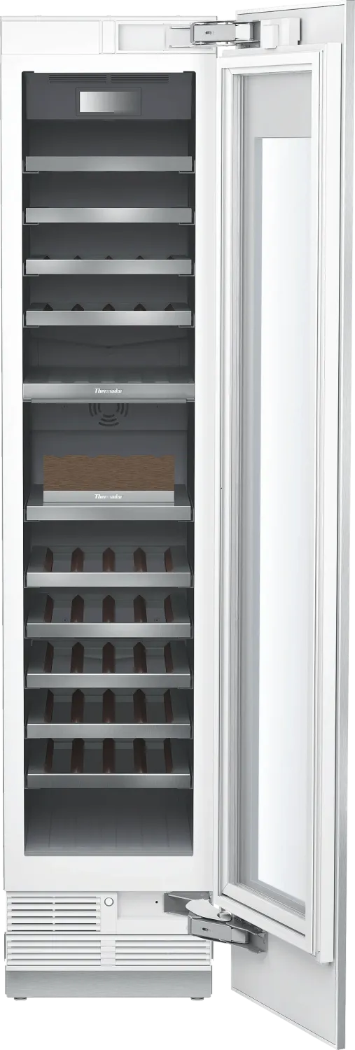 THERMADOR T18IW905SP 18"  WINE COOLER