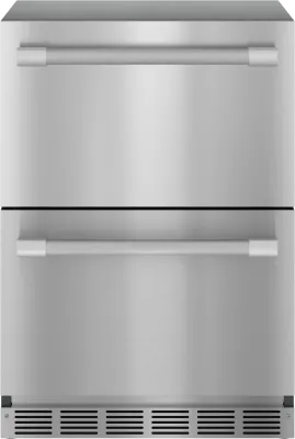 THERMADOR T24UR925DS 24" REFRIG DRAWERS SS THERMADOR T24UR925DS 24" REFRIG DRAWERS SS