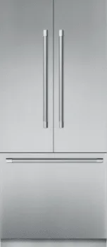 THERMADOR T36BT925NS 36 B/I FRENCH DOOR REFRIG