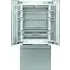 THERMADOR T36BT925NS 36 B/I FRENCH DOOR REFRIG